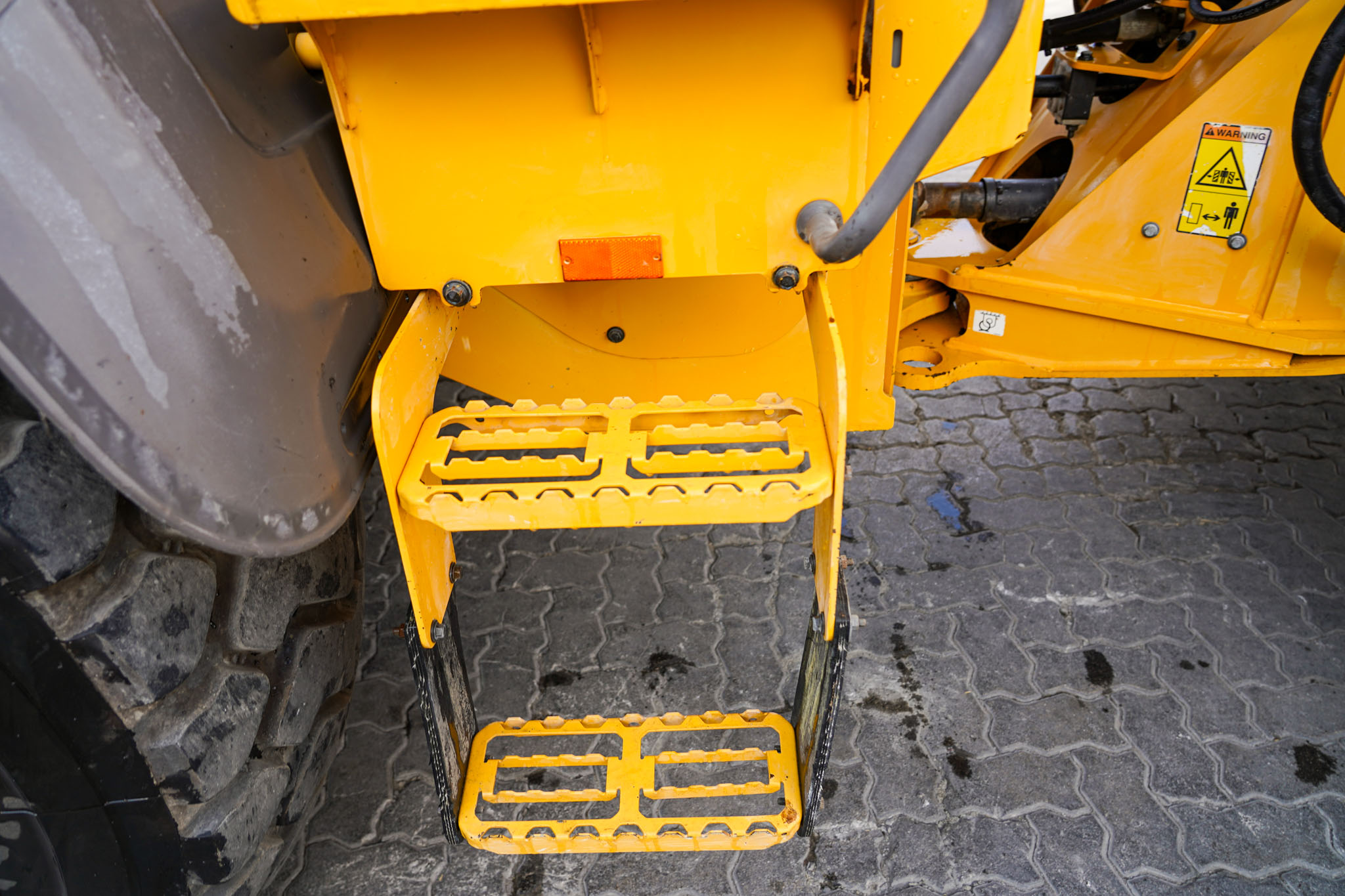 2016 VOLVO L90H WHEEL LOADER - Image 16