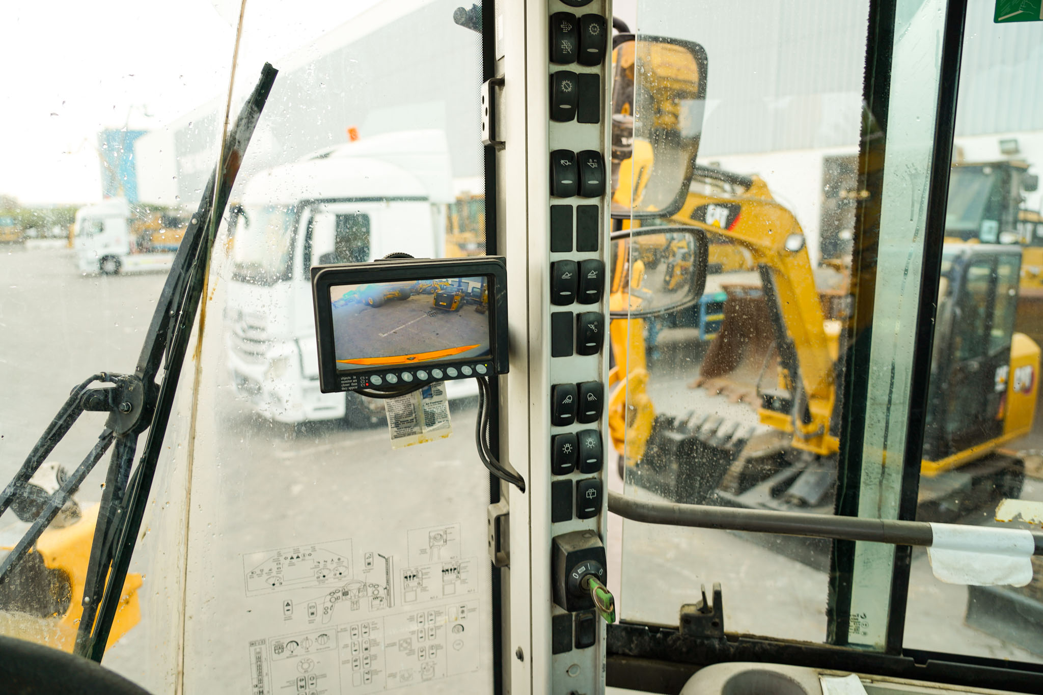2012 VOLVO L90G Wheel Loader - Image 26