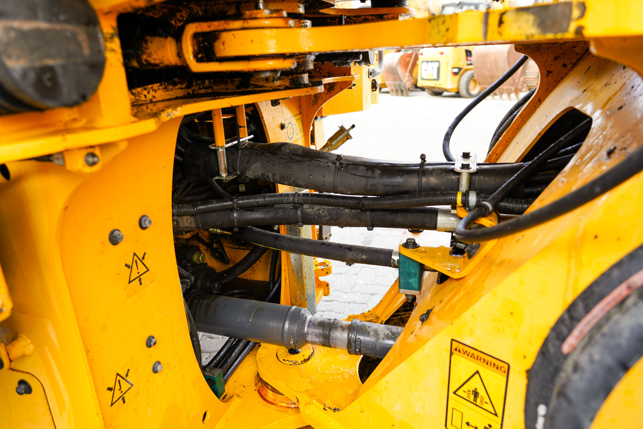 2012 VOLVO L90G Wheel Loader - Image 17