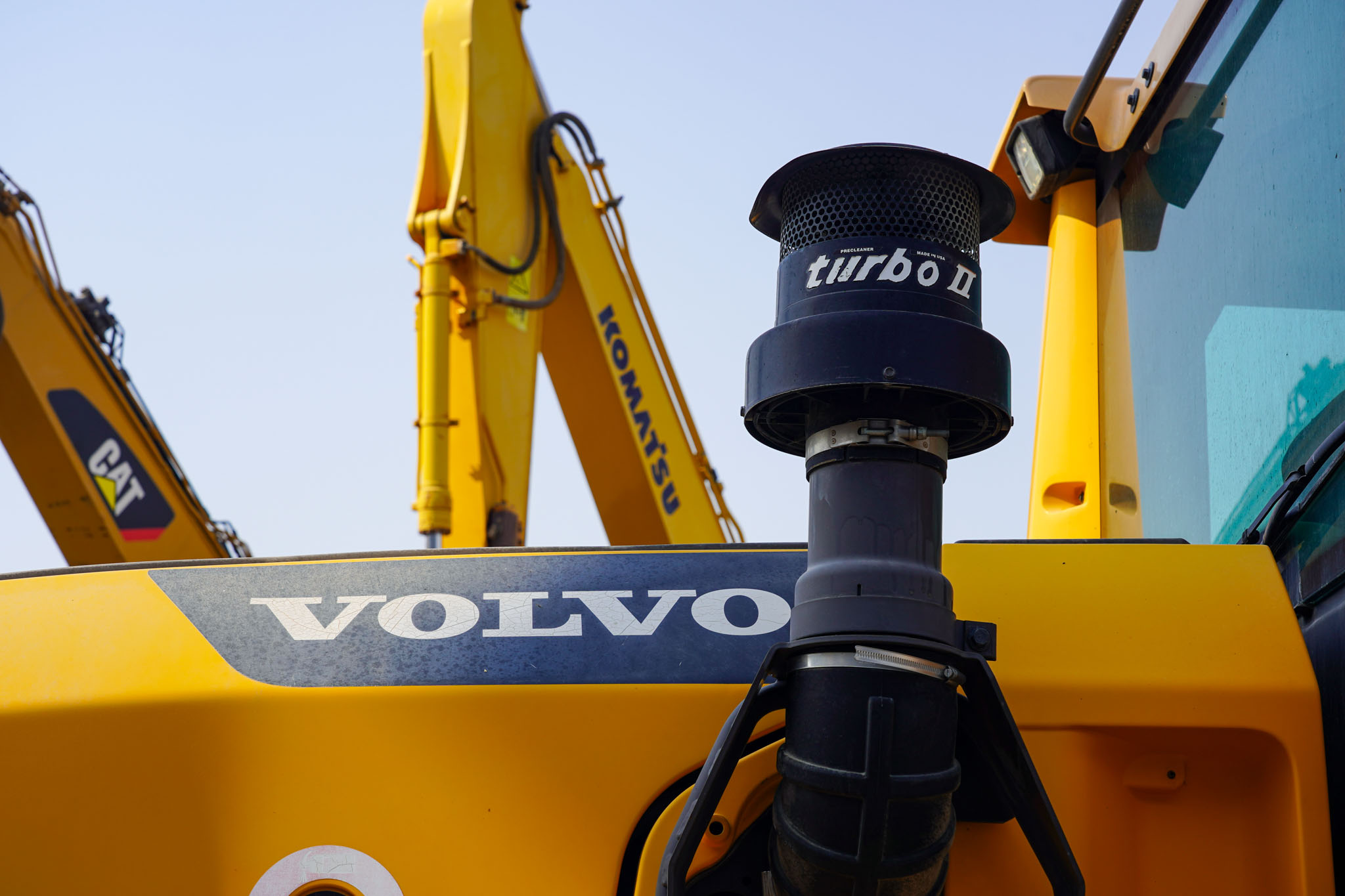 2012 VOLVO L90G Wheel Loader - Image 34