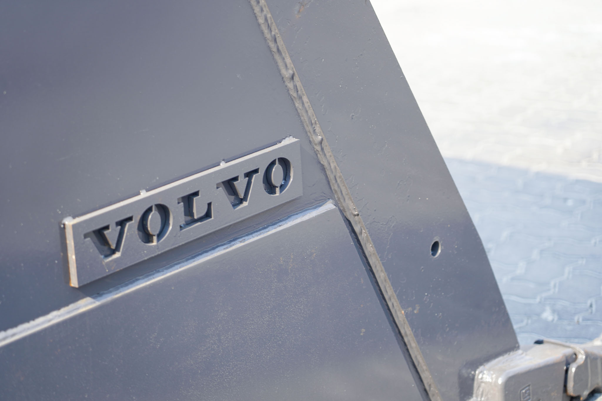 2012 VOLVO L90G Wheel Loader - Image 26