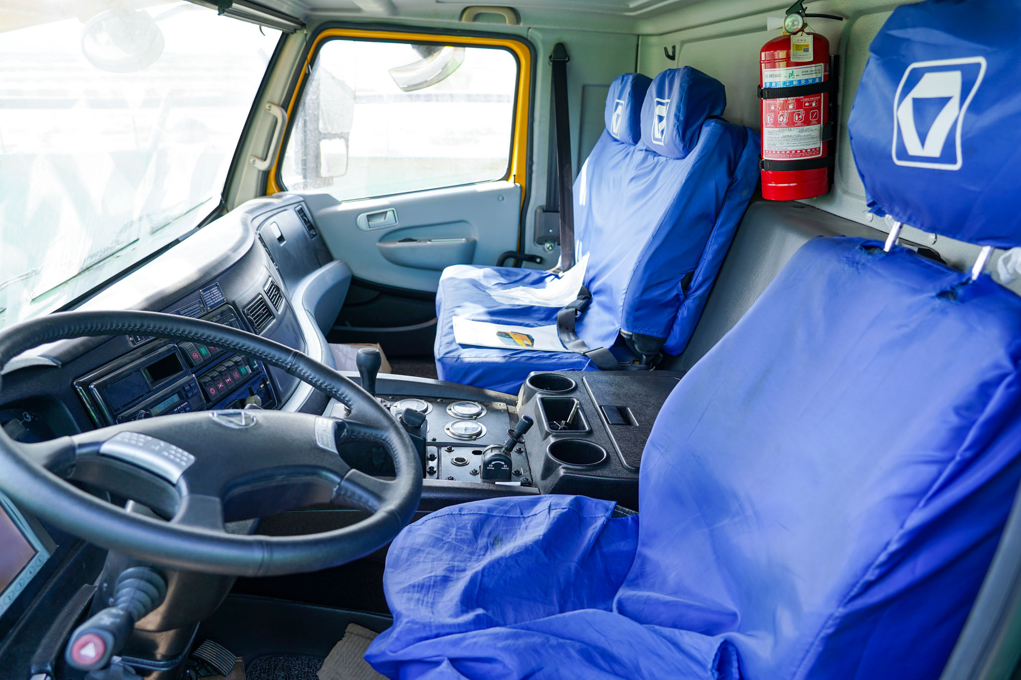 2020 XCMG QAY160 160 ton 12x6x10 All Terrain Crane - Image 28