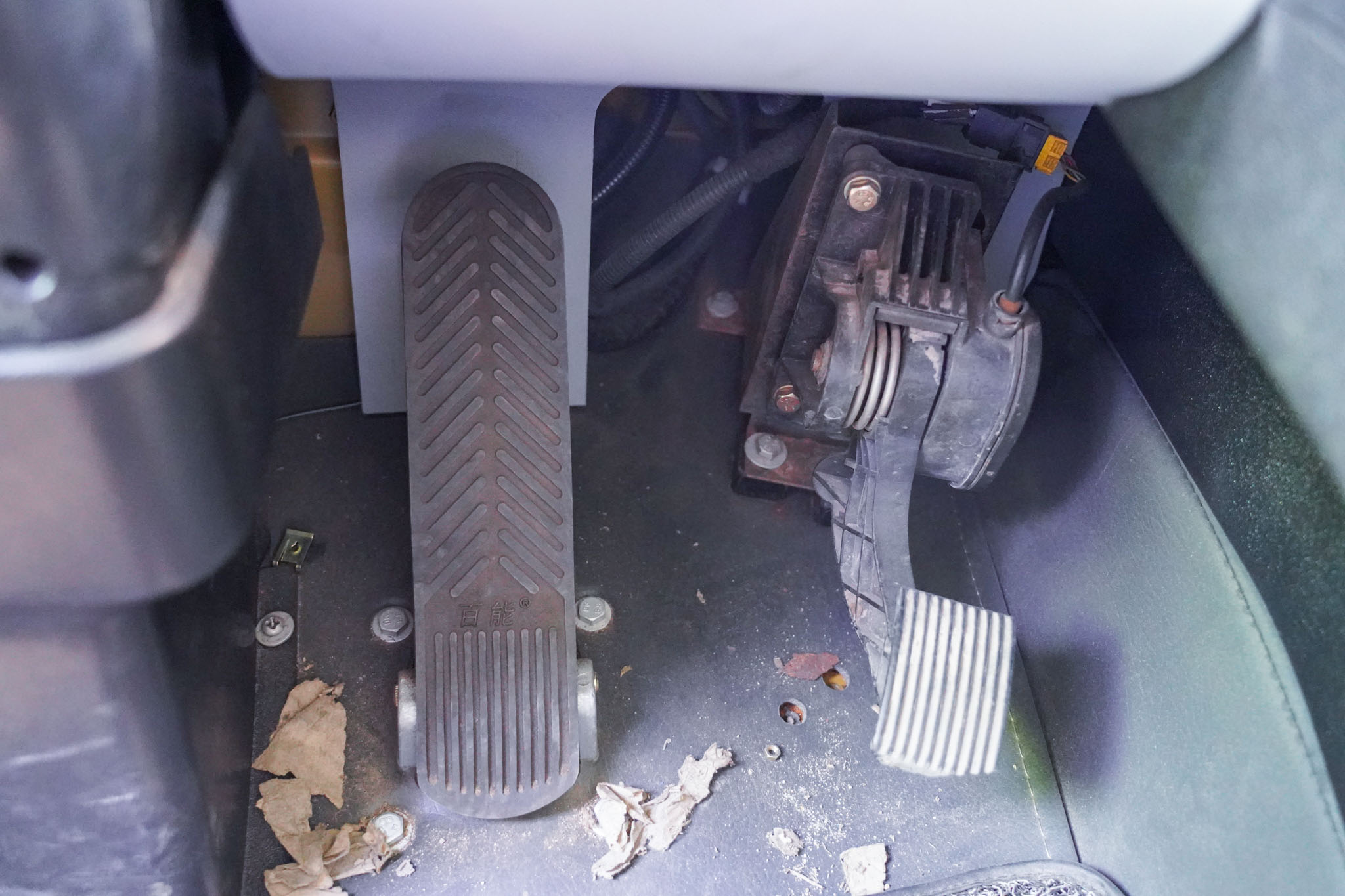 2020 XCMG QAY160 160 ton 12x6x10 All Terrain Crane - Image 30