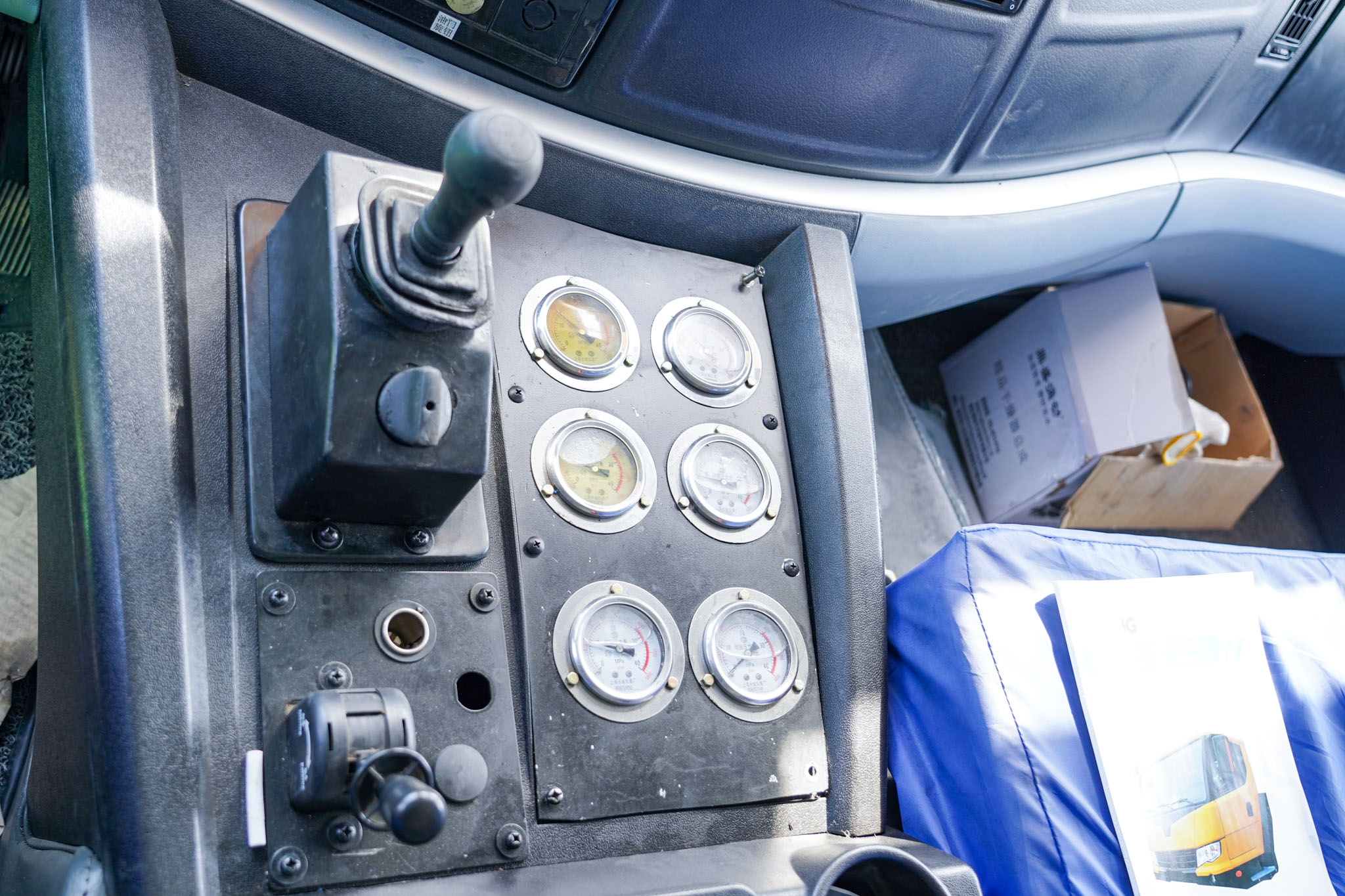 2020 XCMG QAY160 160 ton 12x6x10 All Terrain Crane - Image 31