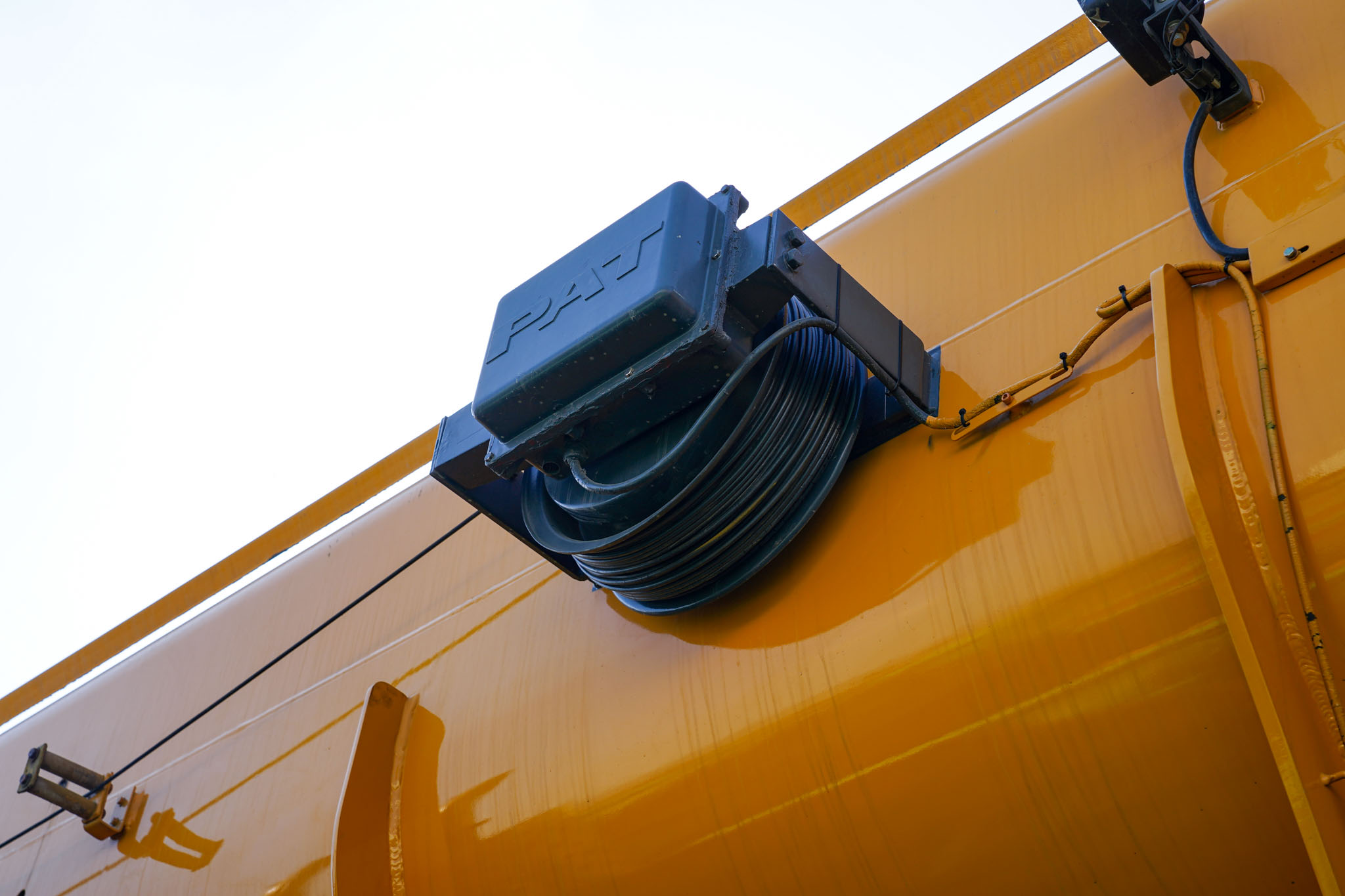 2020 XCMG QAY160 160 ton 12x6x10 All Terrain Crane - Image 13