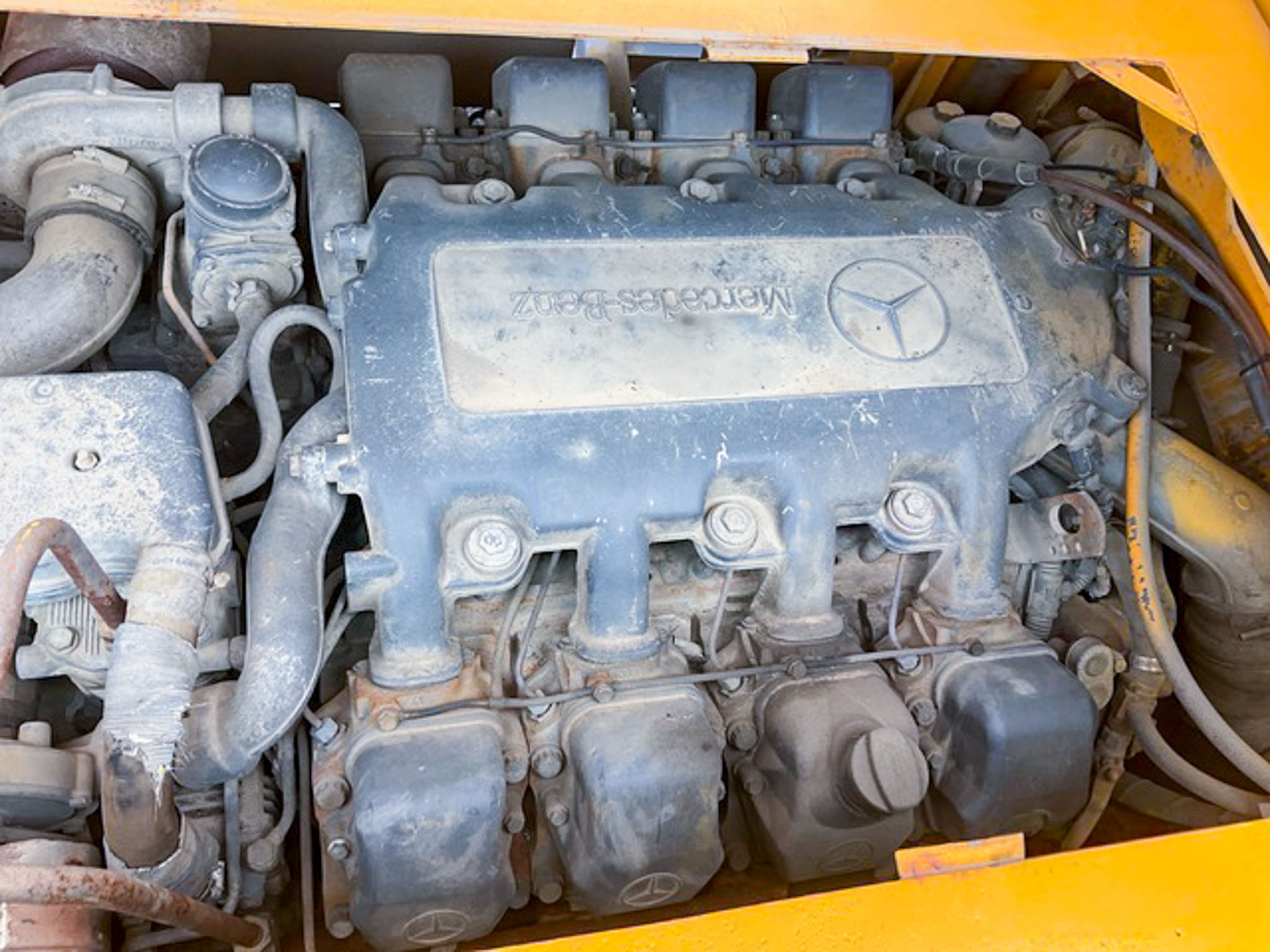 2020 XCMG QAY160 160 ton 12x6x10 All Terrain Crane - Image 24