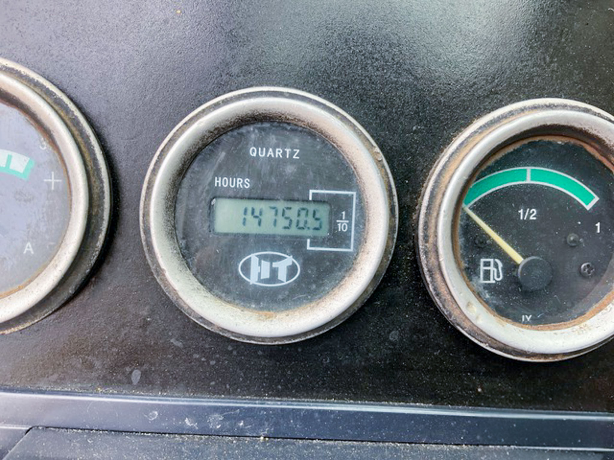 2020 XCMG QAY160 160 ton 12x6x10 All Terrain Crane - Image 45