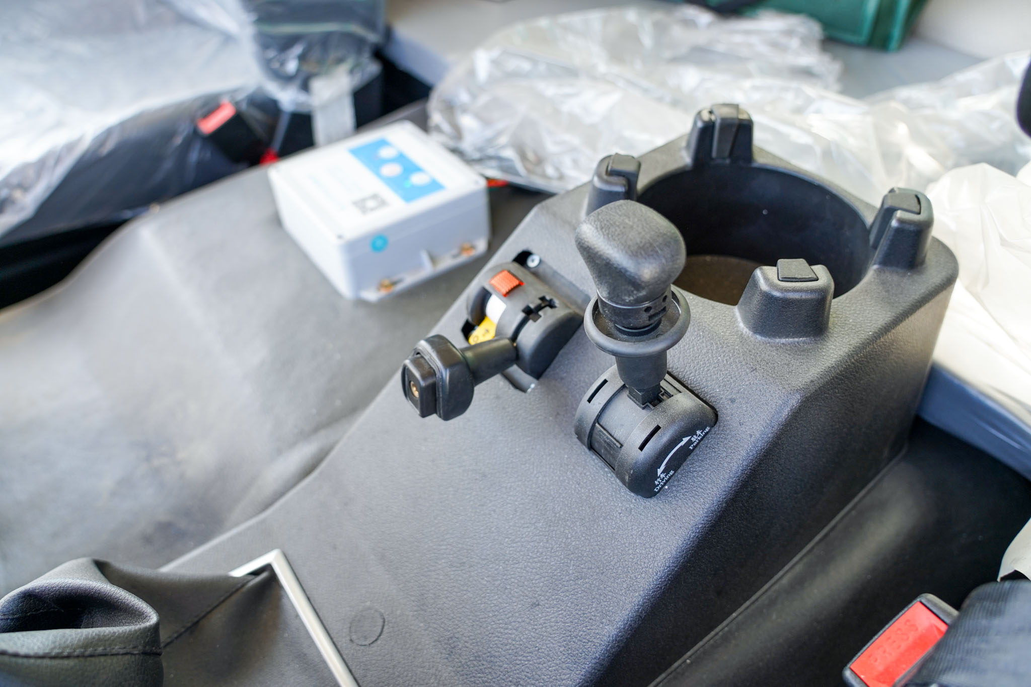 2023 XCMG Hanvan XGA3310D6NEX 8x4 Twin-Steer Sleeper Tipper Truck (Unused) - Image 34