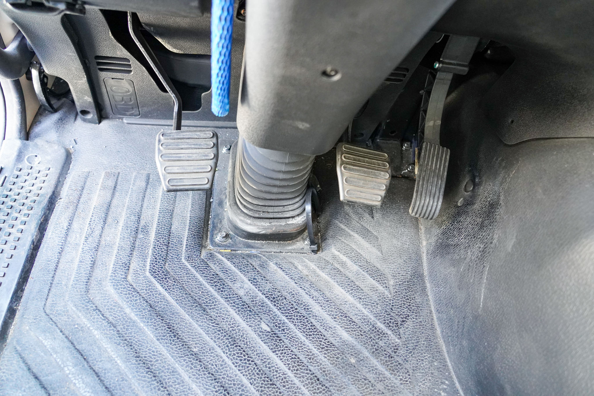 2023 XCMG Hanvan XGA3310D6NEX 8x4 Twin-Steer Sleeper Tipper Truck (Unused) - Image 36