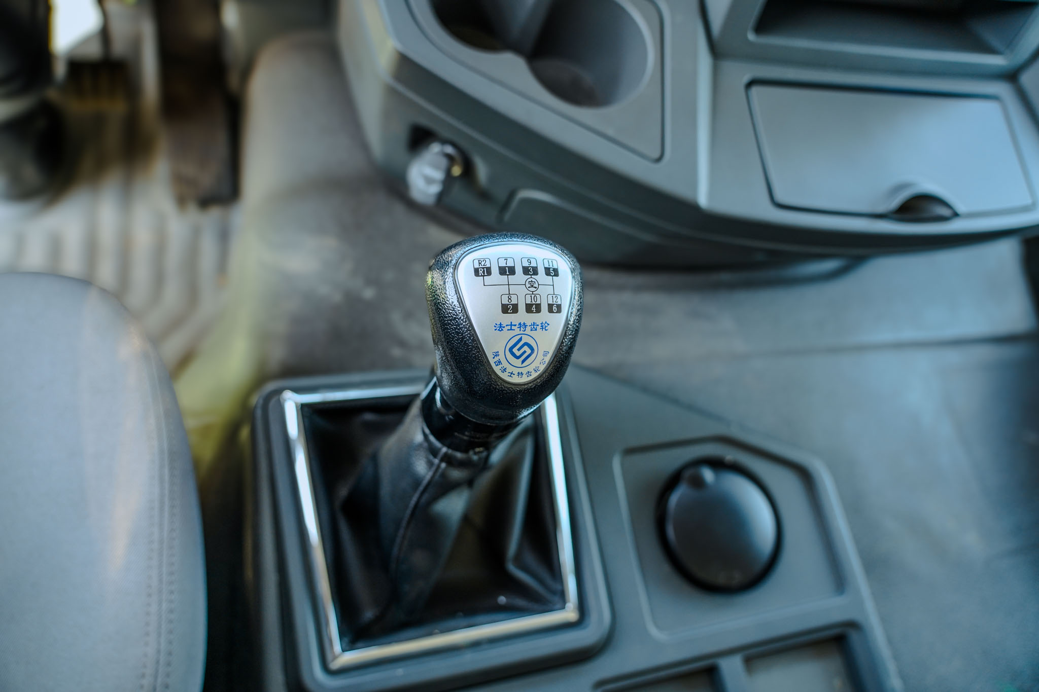 2021 XCMG HANVAN G7 XGA3310D5WE 8X4 Twin-Steer Sleeper Dump Truck (Unused) - Image 7