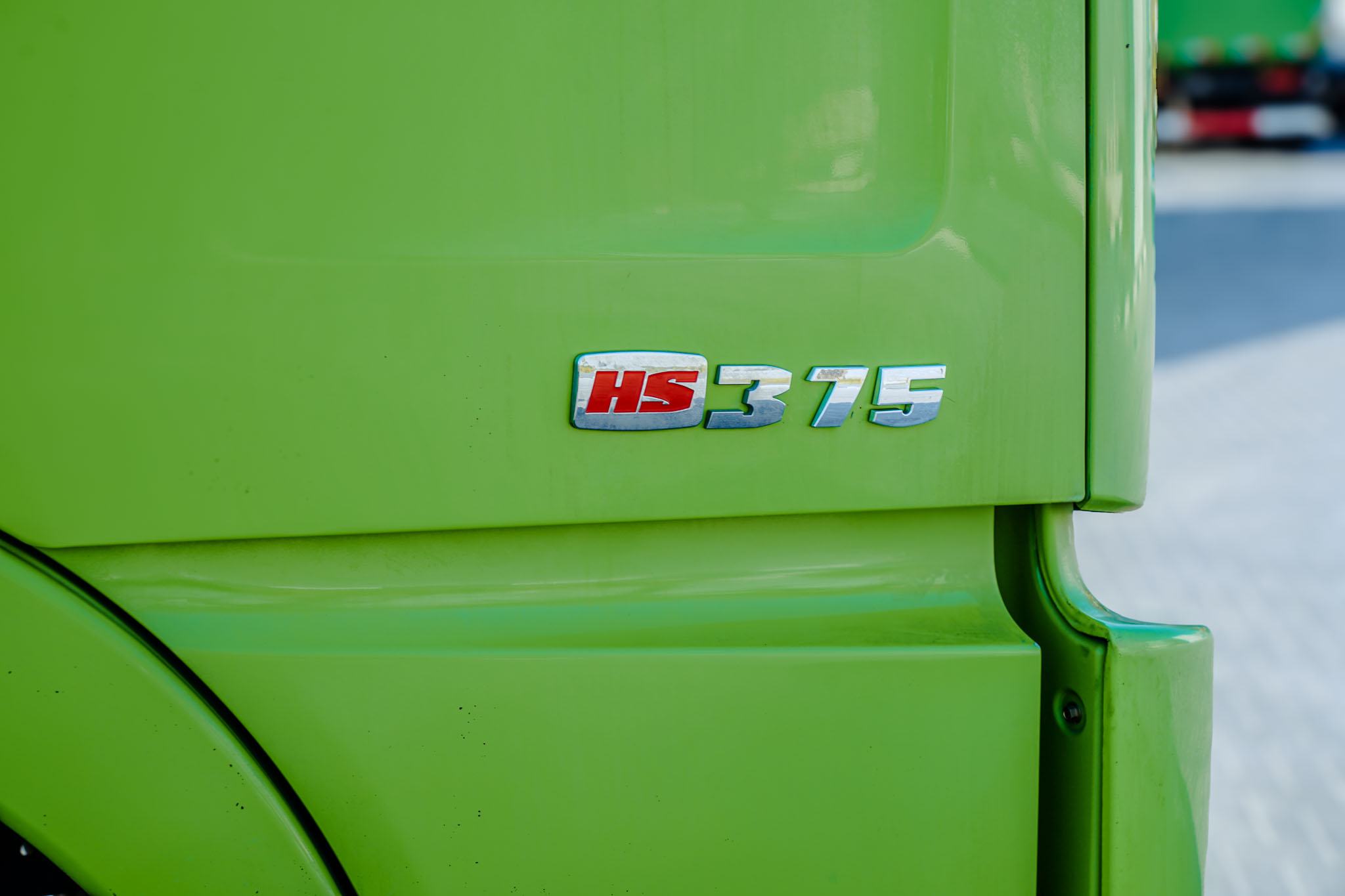 2021 XCMG HANVAN G7 XGA3310D5WE 8X4 Twin-Steer Sleeper Dump Truck (Unused) - Image 28