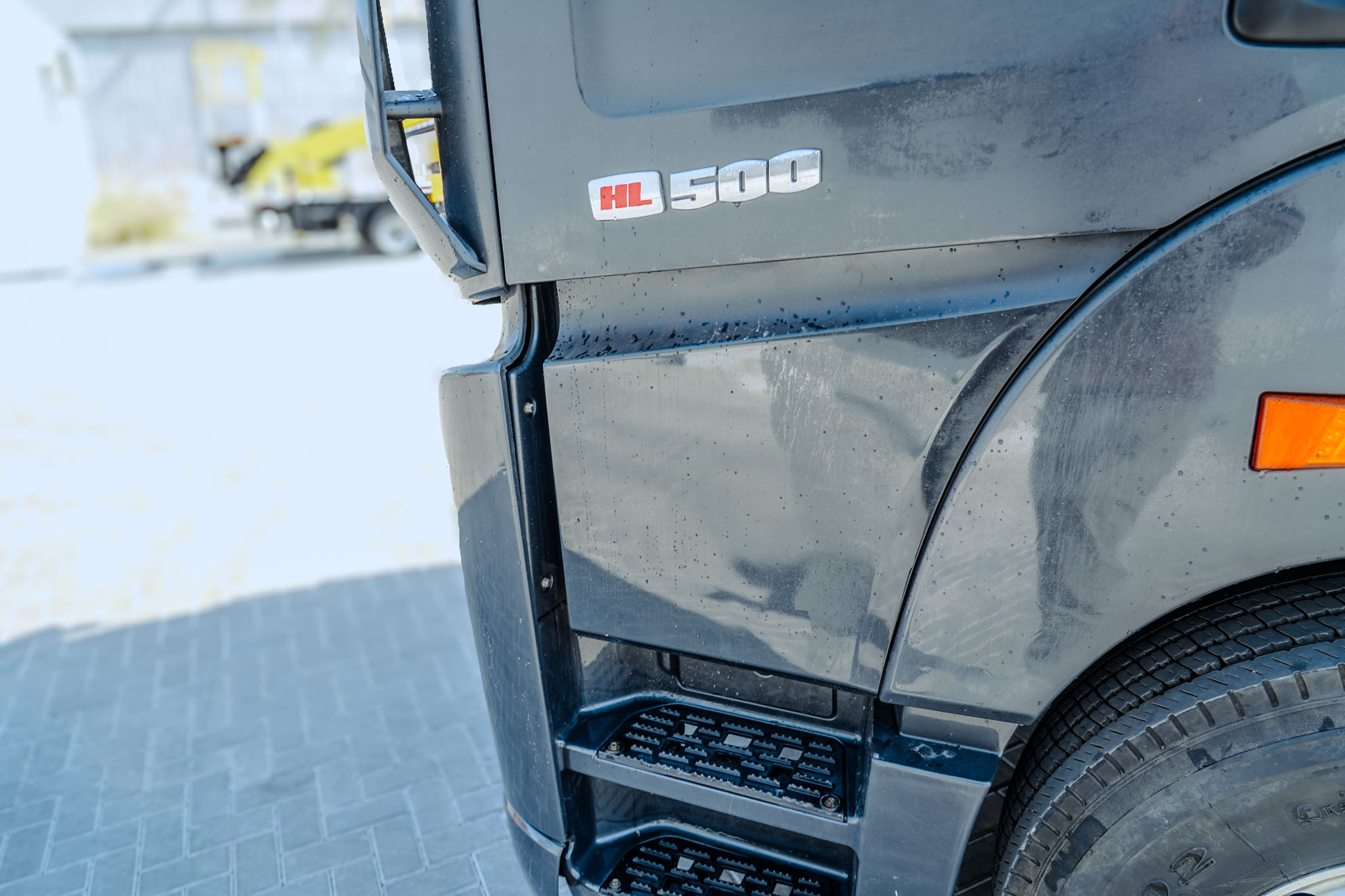 2021 XCMG NXG4251D5WC 6X4 Hanvan G9 Sleeper Truck Head (Unused) - Image 11