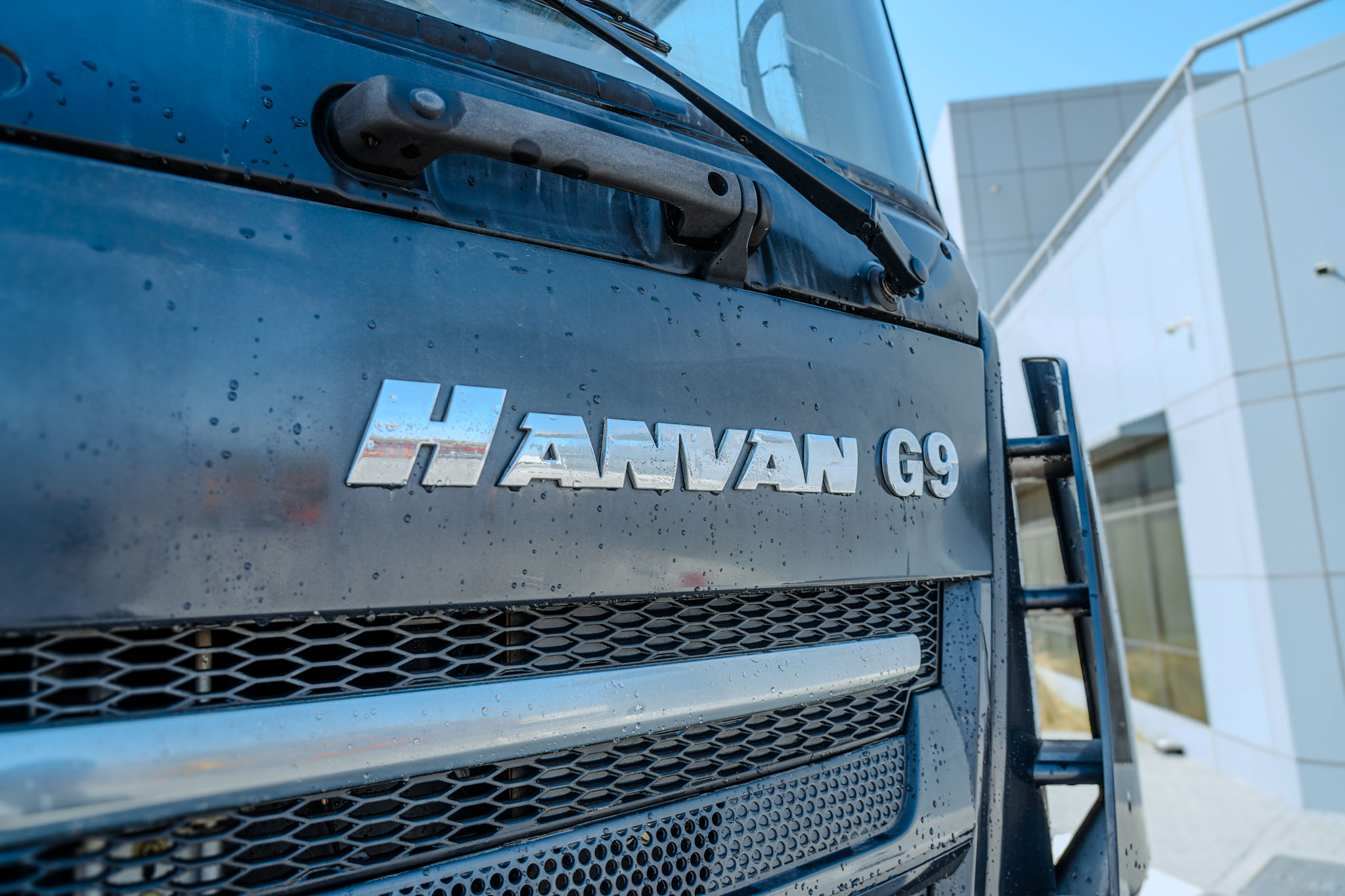 2021 XCMG NXG4251D5WC 6X4 Hanvan G9 Sleeper Truck Head (Unused) - Image 29