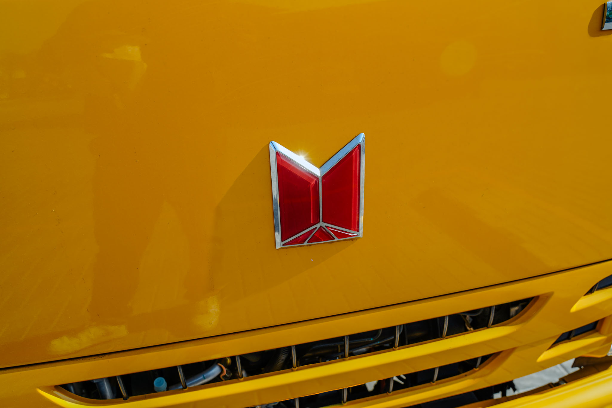 2024 XCMG GKS28GBJ 28m Aerial Platform Boom Lift on ISUZU 4X2 Flat Bed Truck (Unused) - Image 35