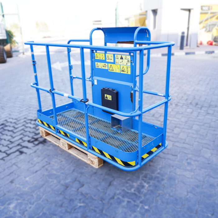 2023 Genie Man Basket for Boom lift (Unused)