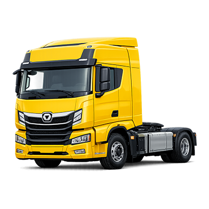 Electric Pick Up Truck Heads