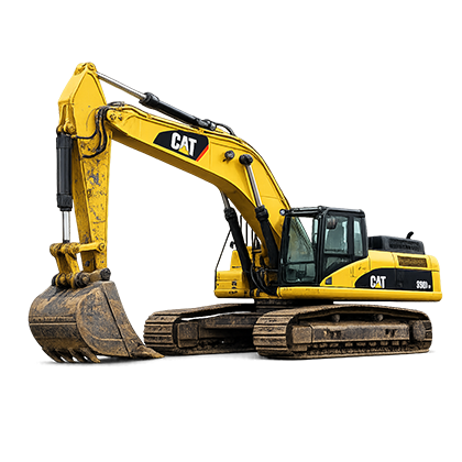 Excavators