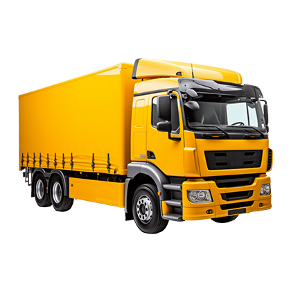 Flatbed Carrier Truck