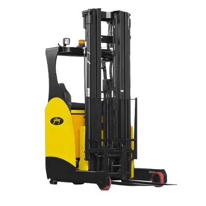 Electric Reach Truck Forklifts