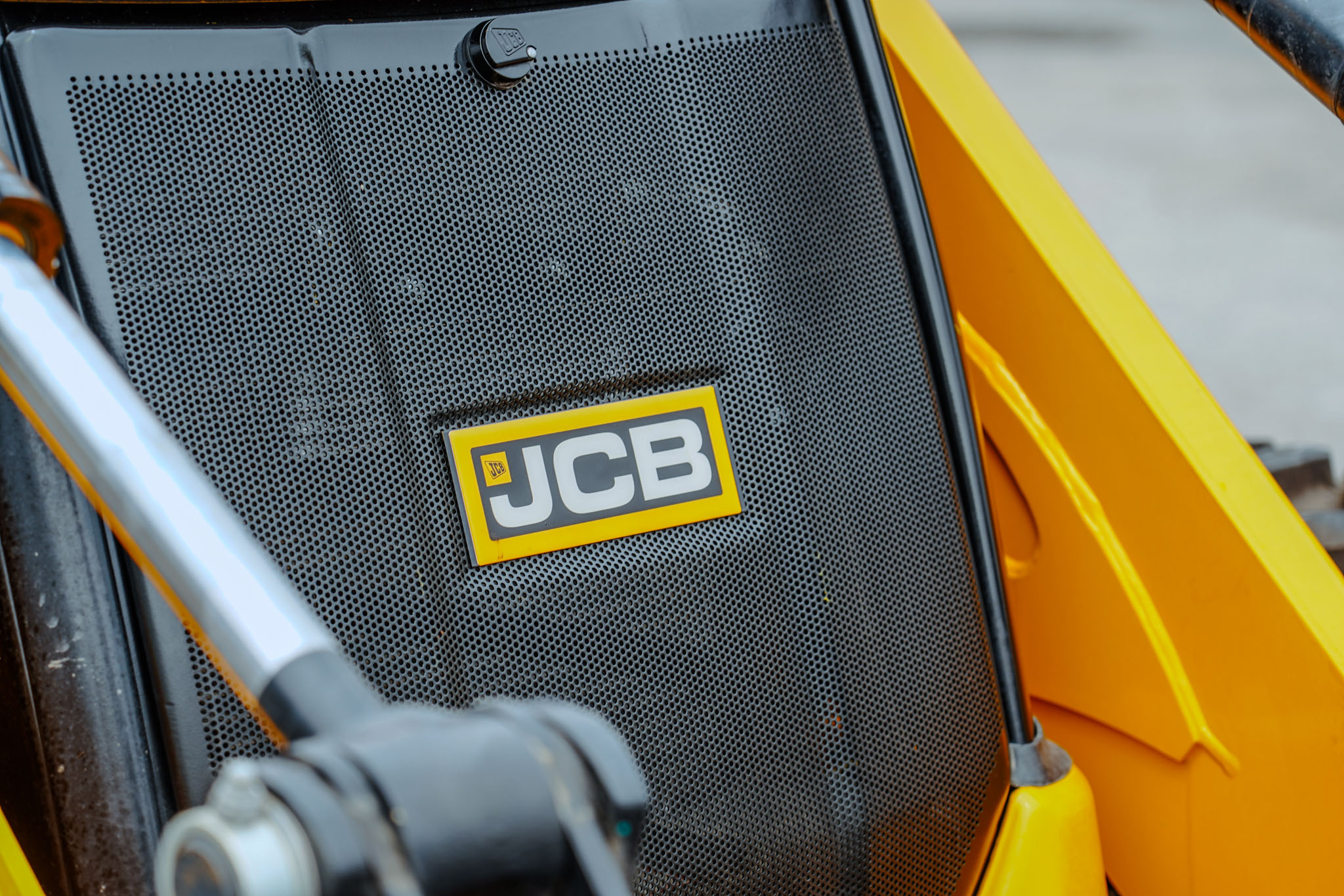 2025 JCB 3DX Plus 4X4 Backhoe Loader (Unused) - Image 39