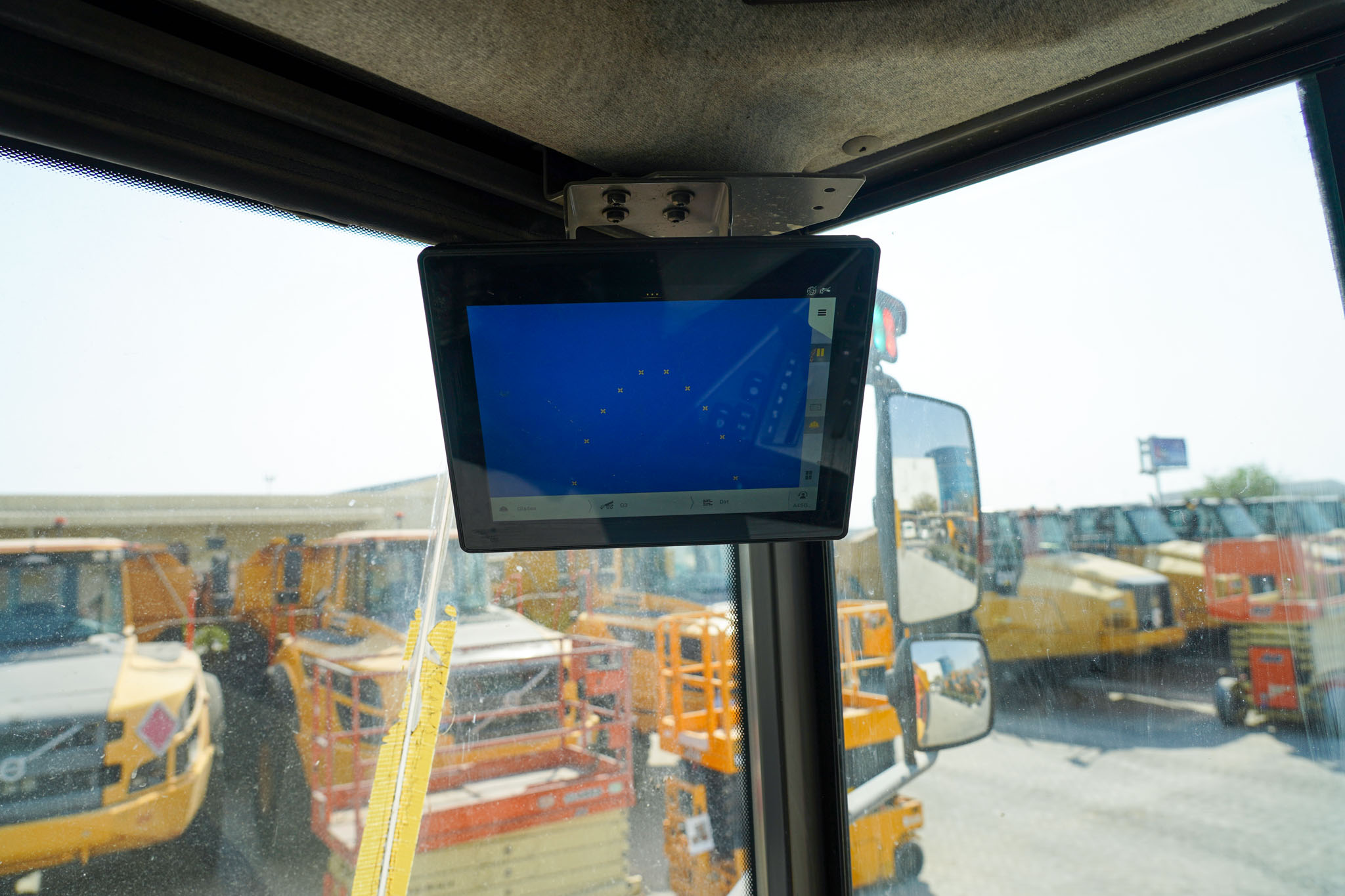 2019 VOLVO A45G Articulated Dump Truck - Image 26