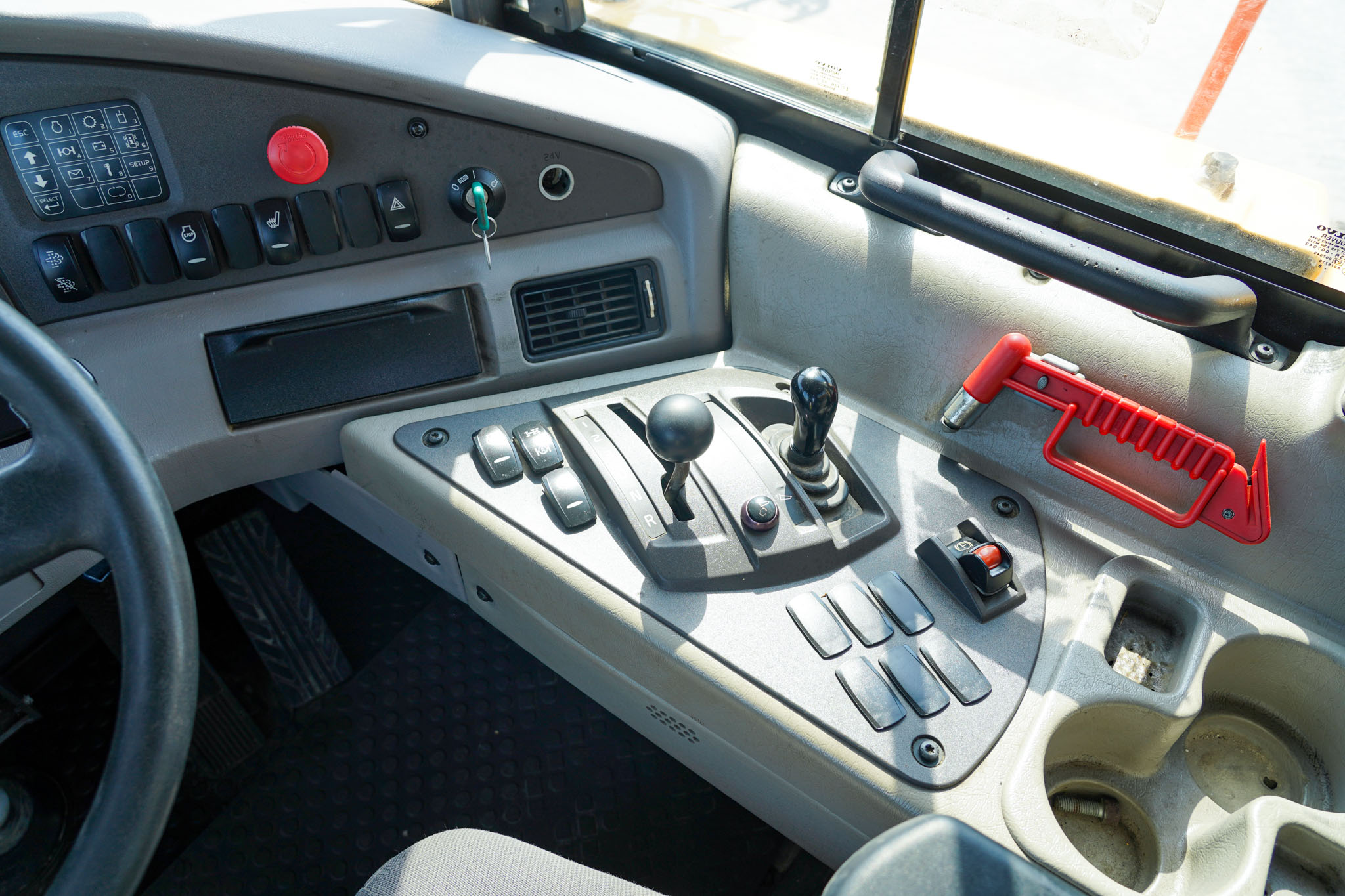 2019 VOLVO A45G Articulated Dump Truck - Image 27