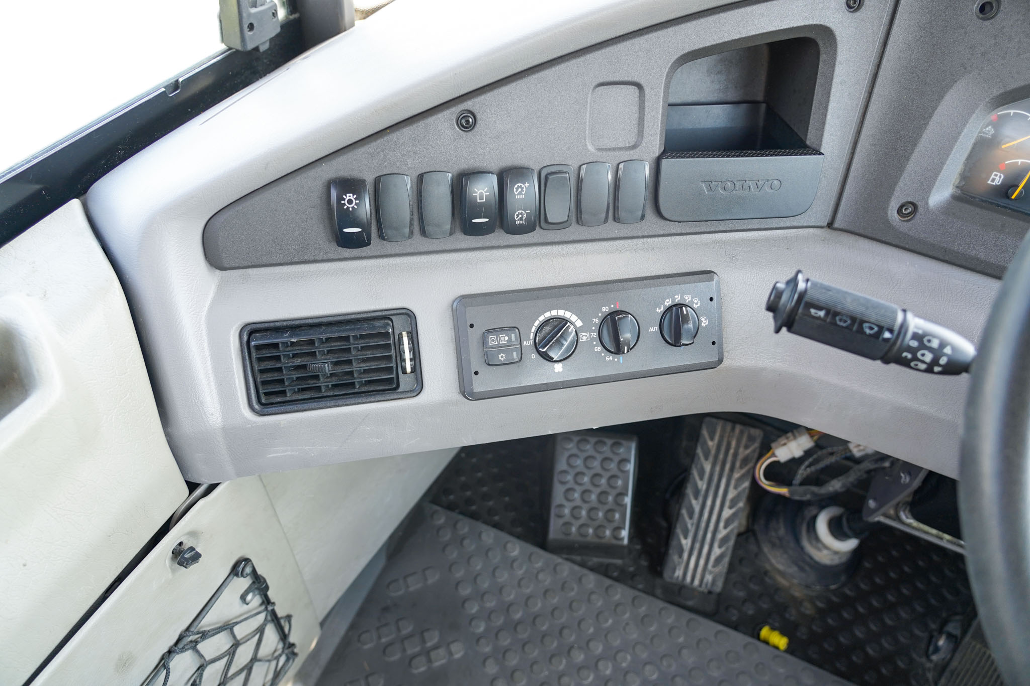 2019 VOLVO A45G Articulated Dump Truck - Image 28