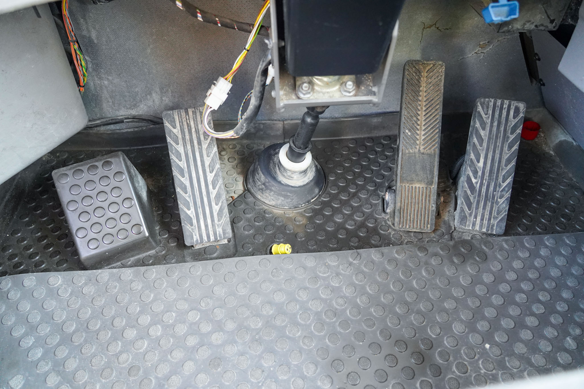 2019 VOLVO A45G Articulated Dump Truck - Image 29