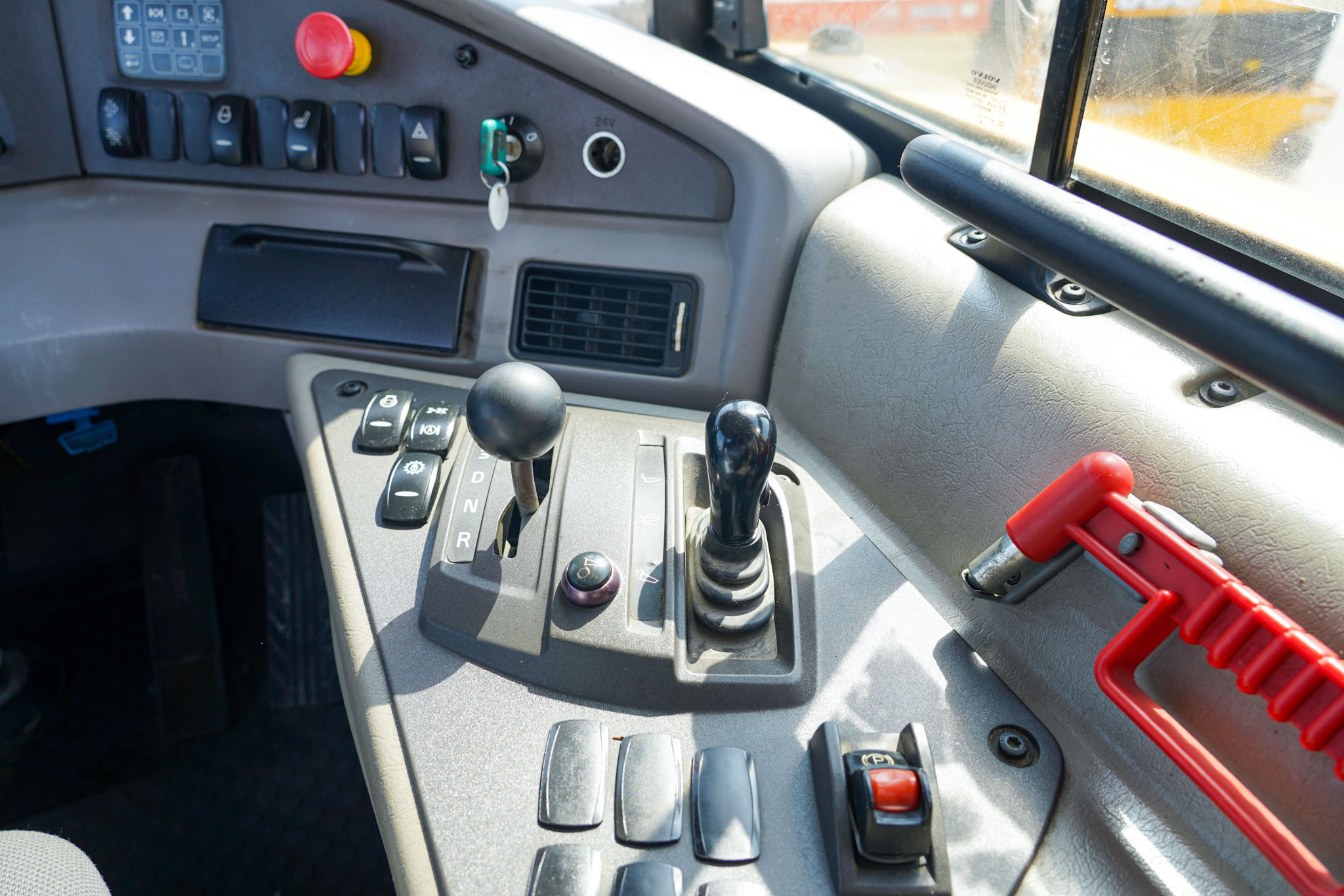 2019 VOLVO A45G Articulated Dump Truck - Image 31