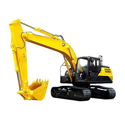 Hydraulic Excavators