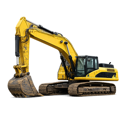 Excavators