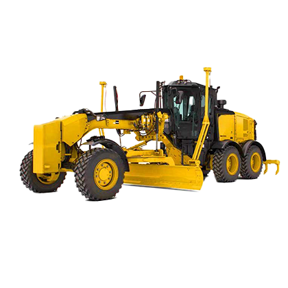 Motor Grader