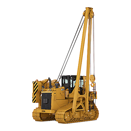 Pipeline Equipment