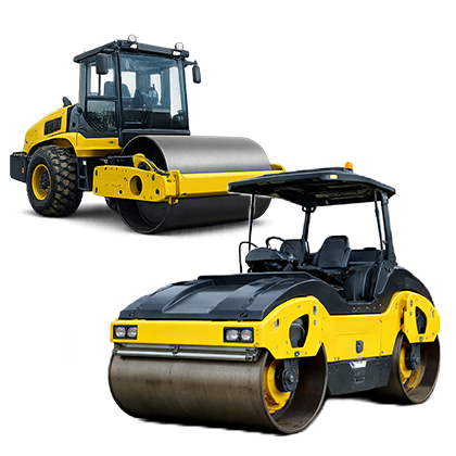 Roller / Compactors