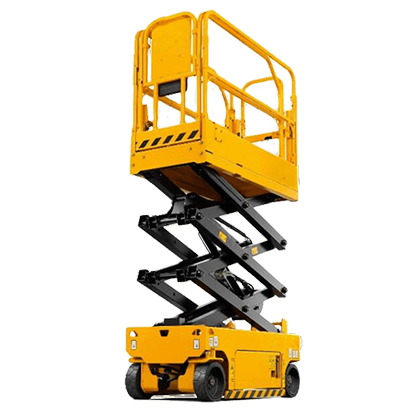 Scissor Lifts