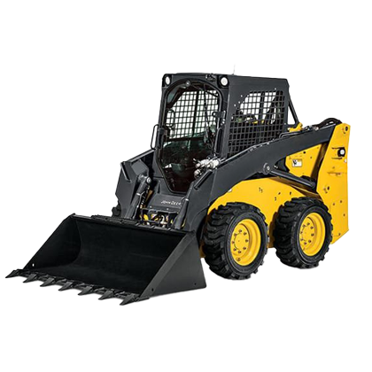 Skid Steer Loader