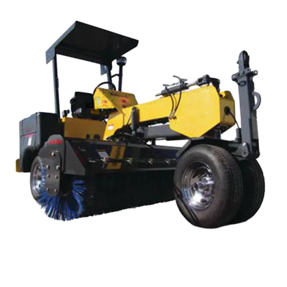 Sweeper Equipment