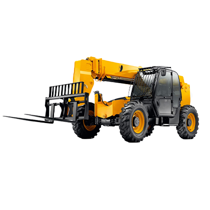 Telehandler