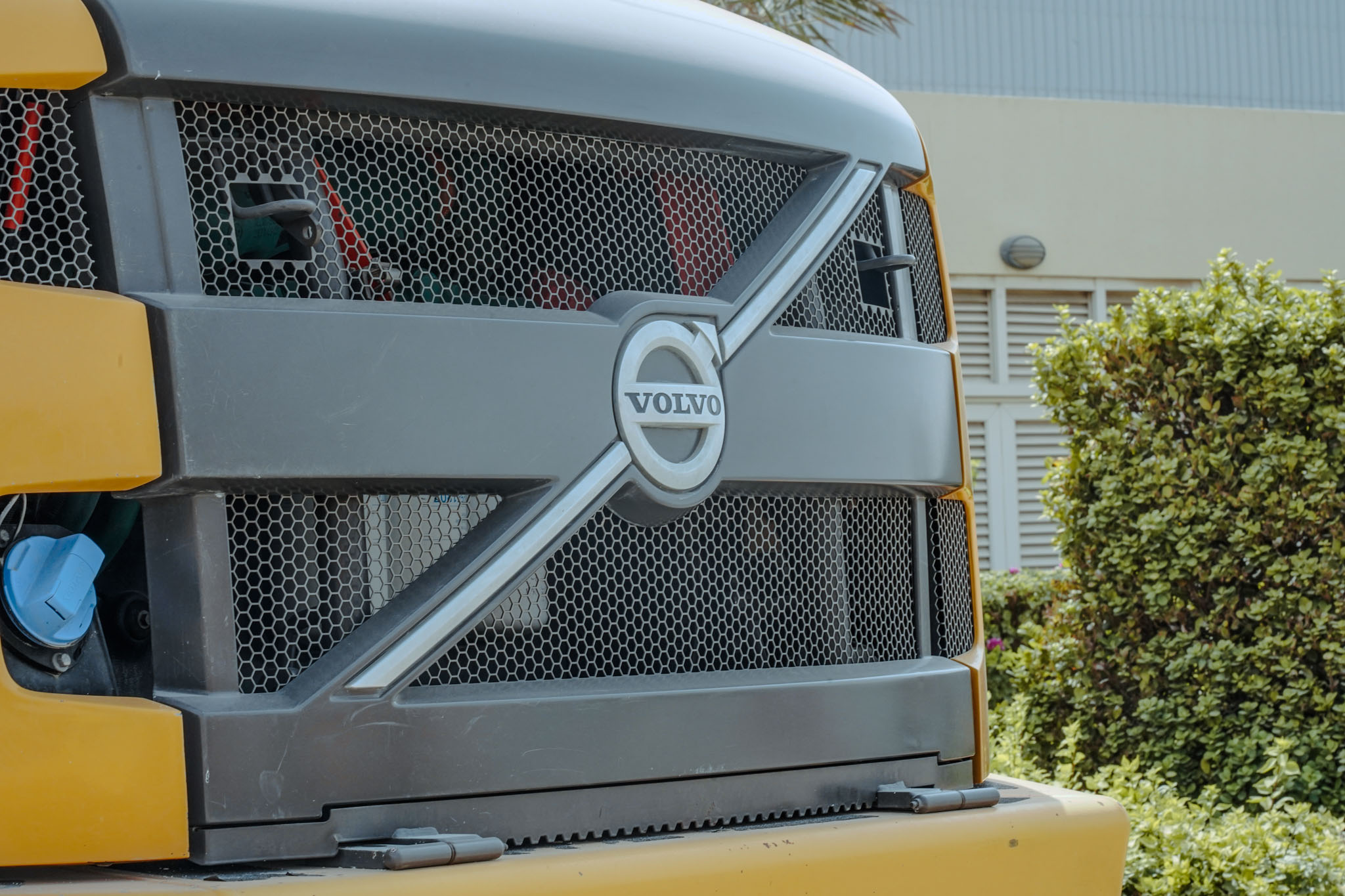 2020 VOLVO A40G Articulated Dump Truck - Image 23