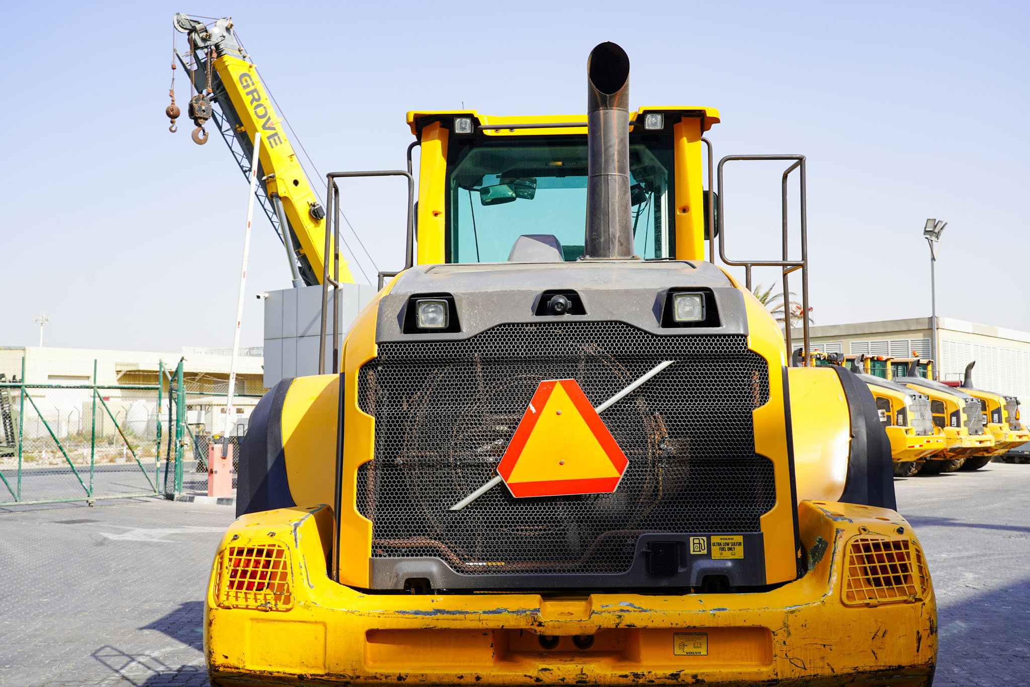 2013 Volvo L120G Wheel Loader - Image 22
