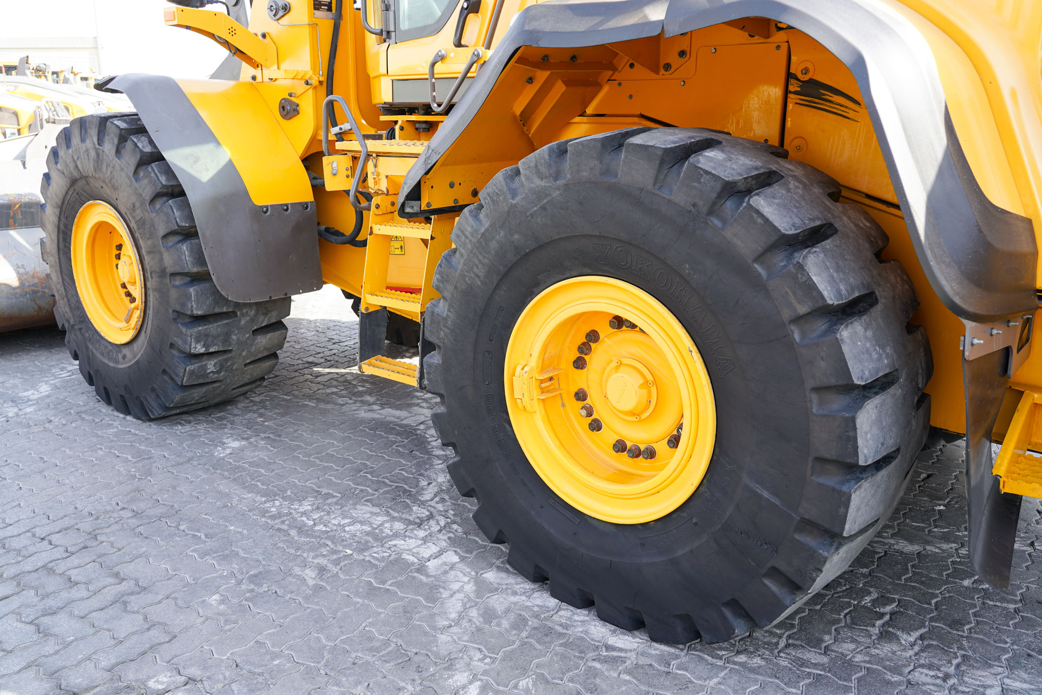 2013 Volvo L120G Wheel Loader - Image 25