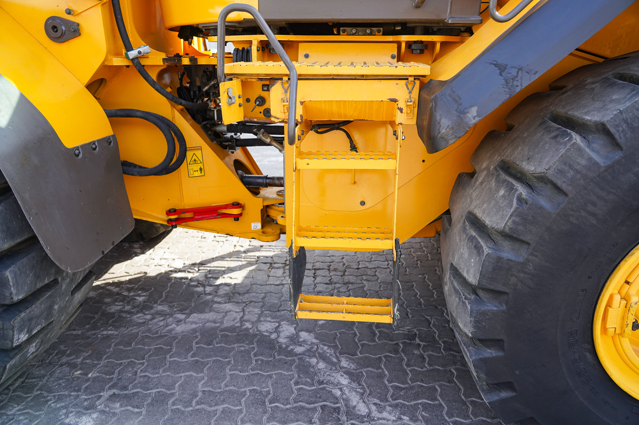 2013 Volvo L120G Wheel Loader - Image 26