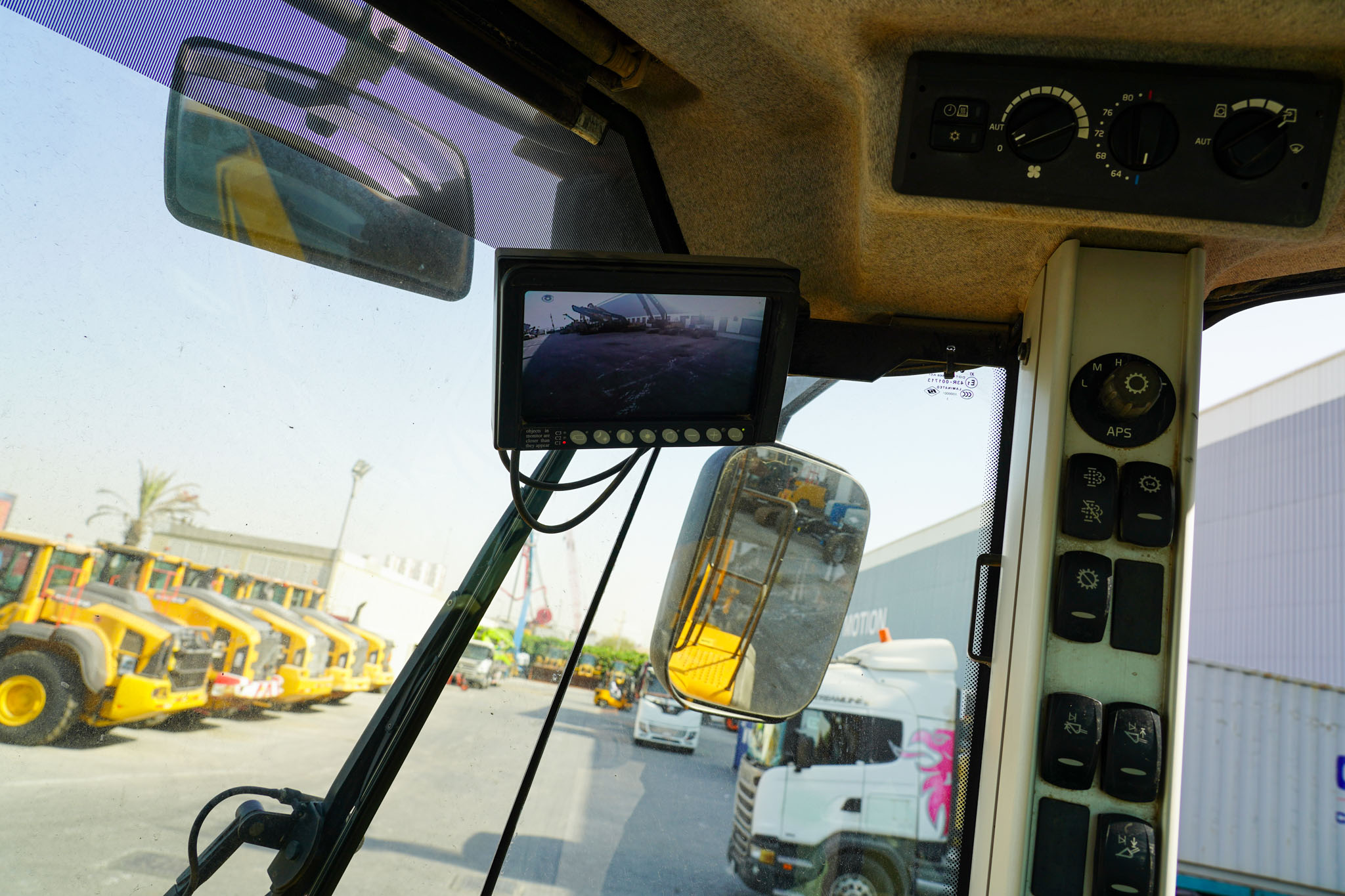 2013 Volvo L120G Wheel Loader - Image 34