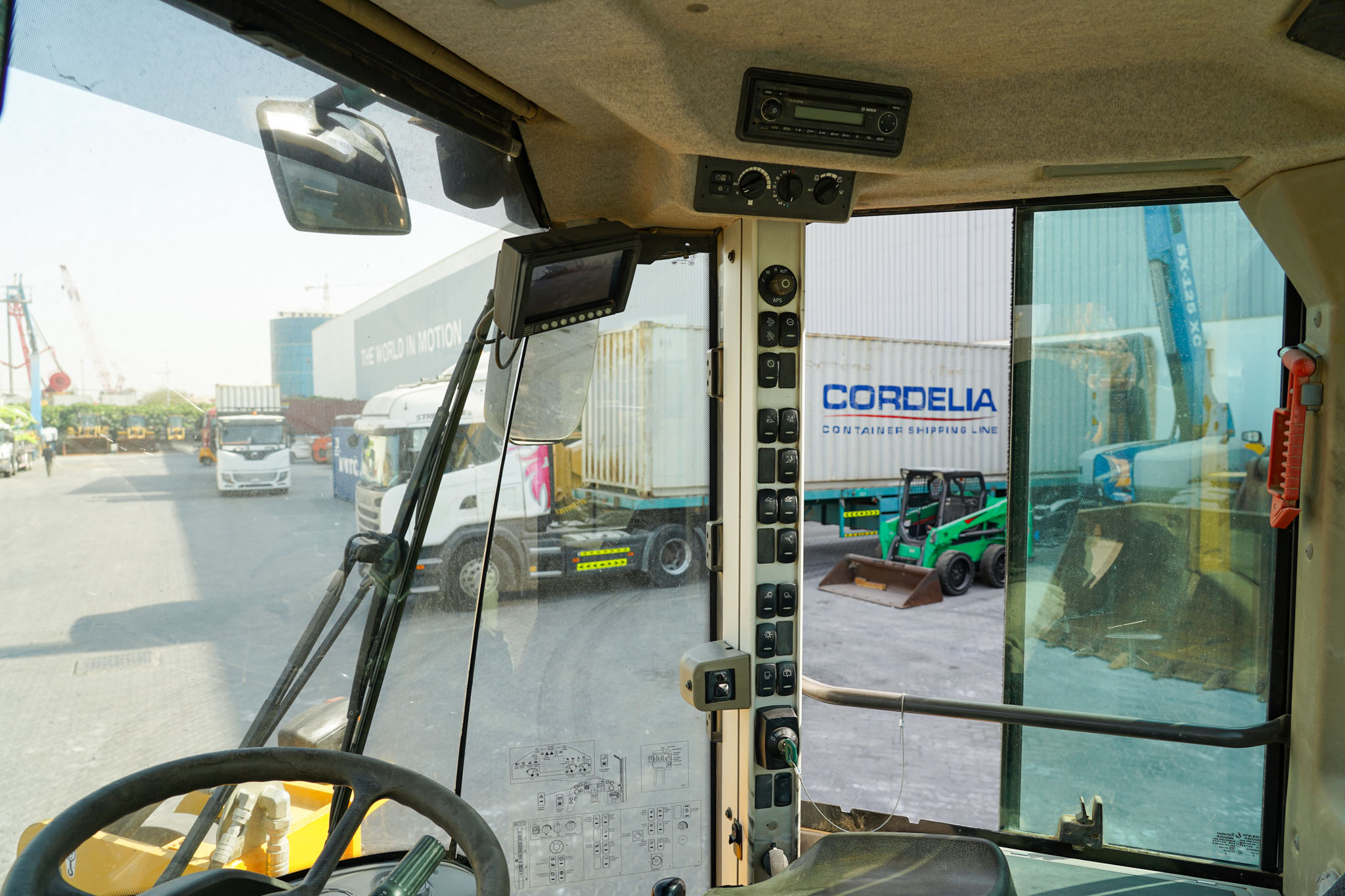 2013 Volvo L120G Wheel Loader - Image 35