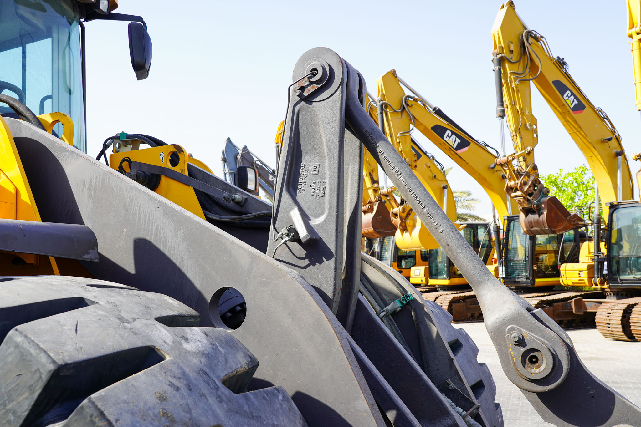 2013 Volvo L120G Wheel Loader - Image 10