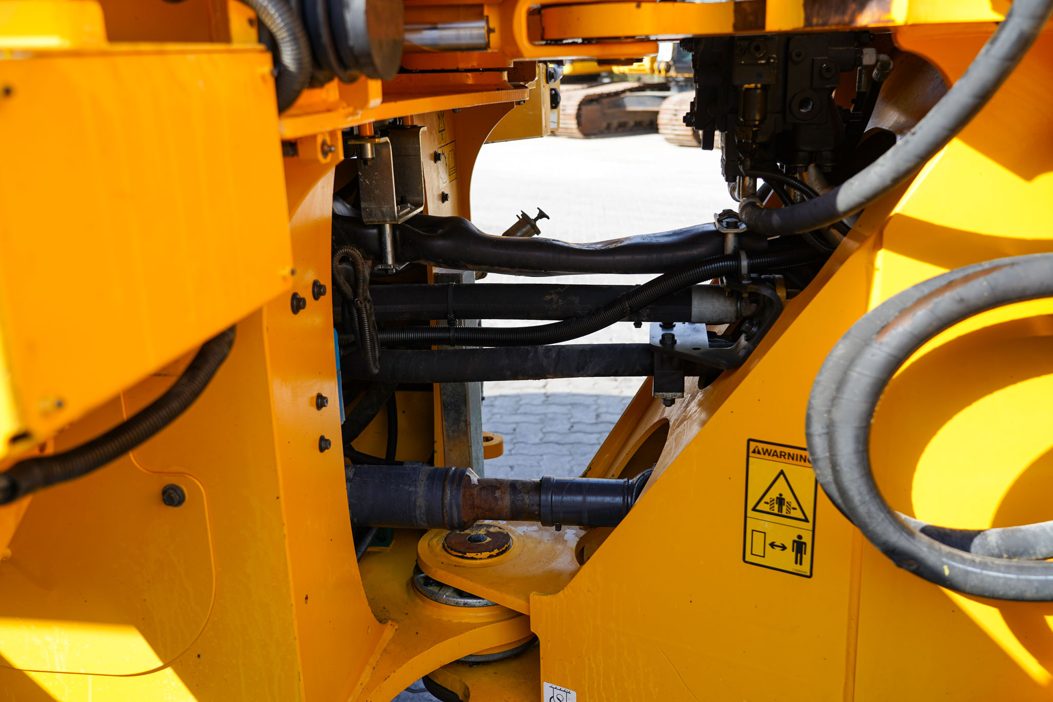 2013 Volvo L120G Wheel Loader - Image 16