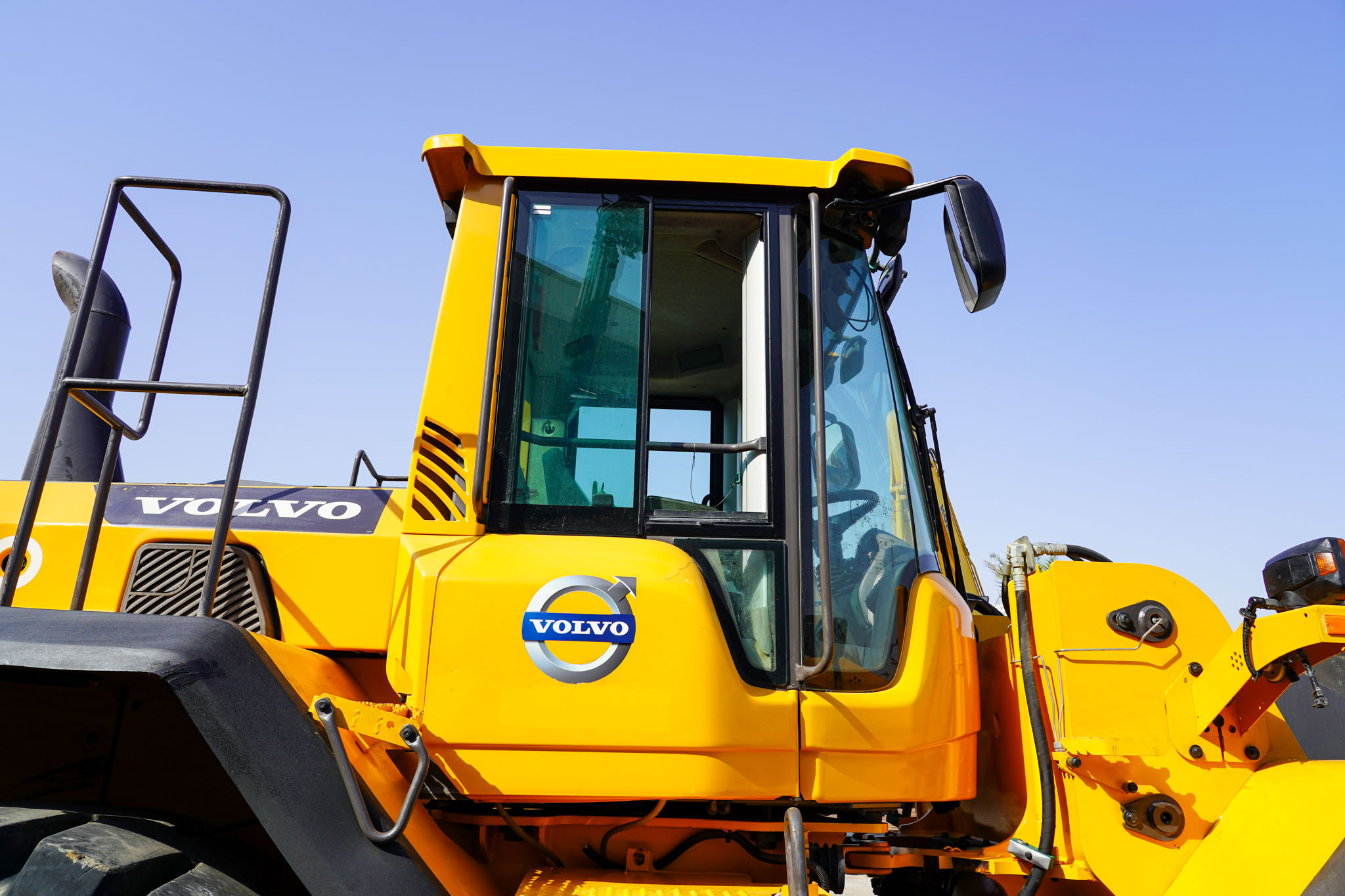 2013 Volvo L120G Wheel Loader - Image 17