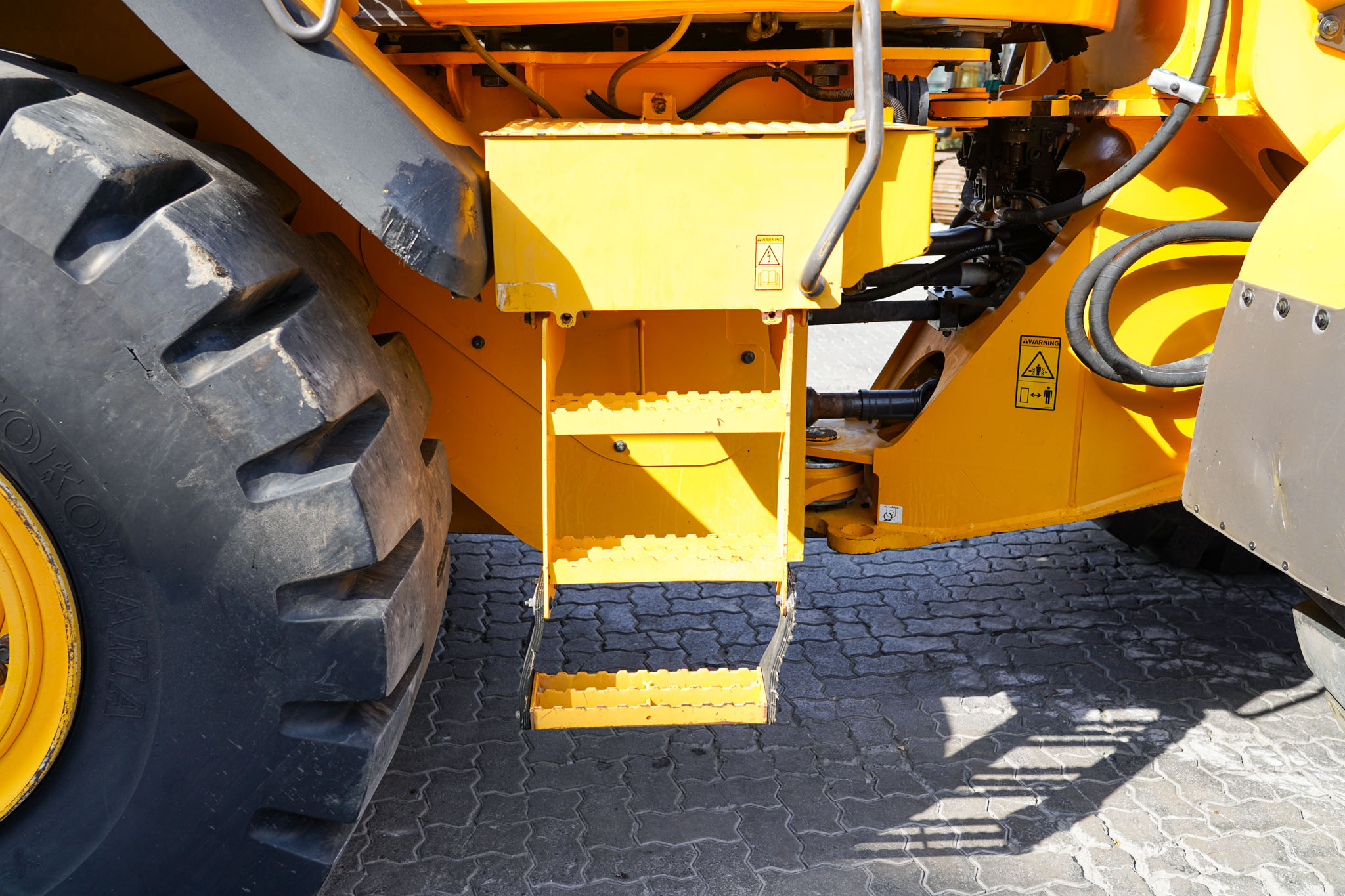 2013 Volvo L120G Wheel Loader - Image 18