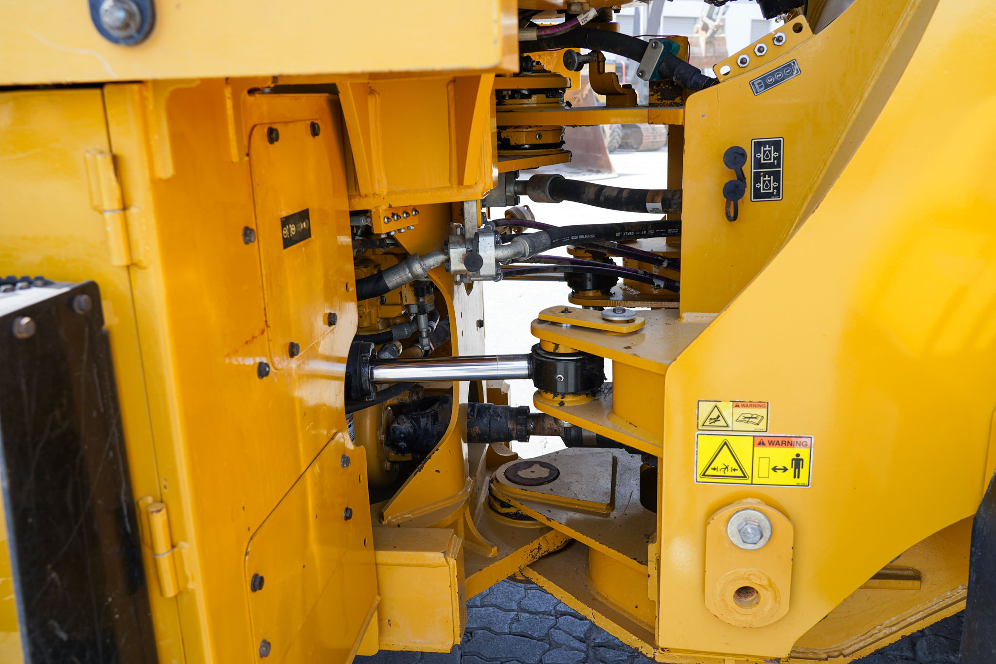 2014 CAT 950K Wheel Loader - Image 22