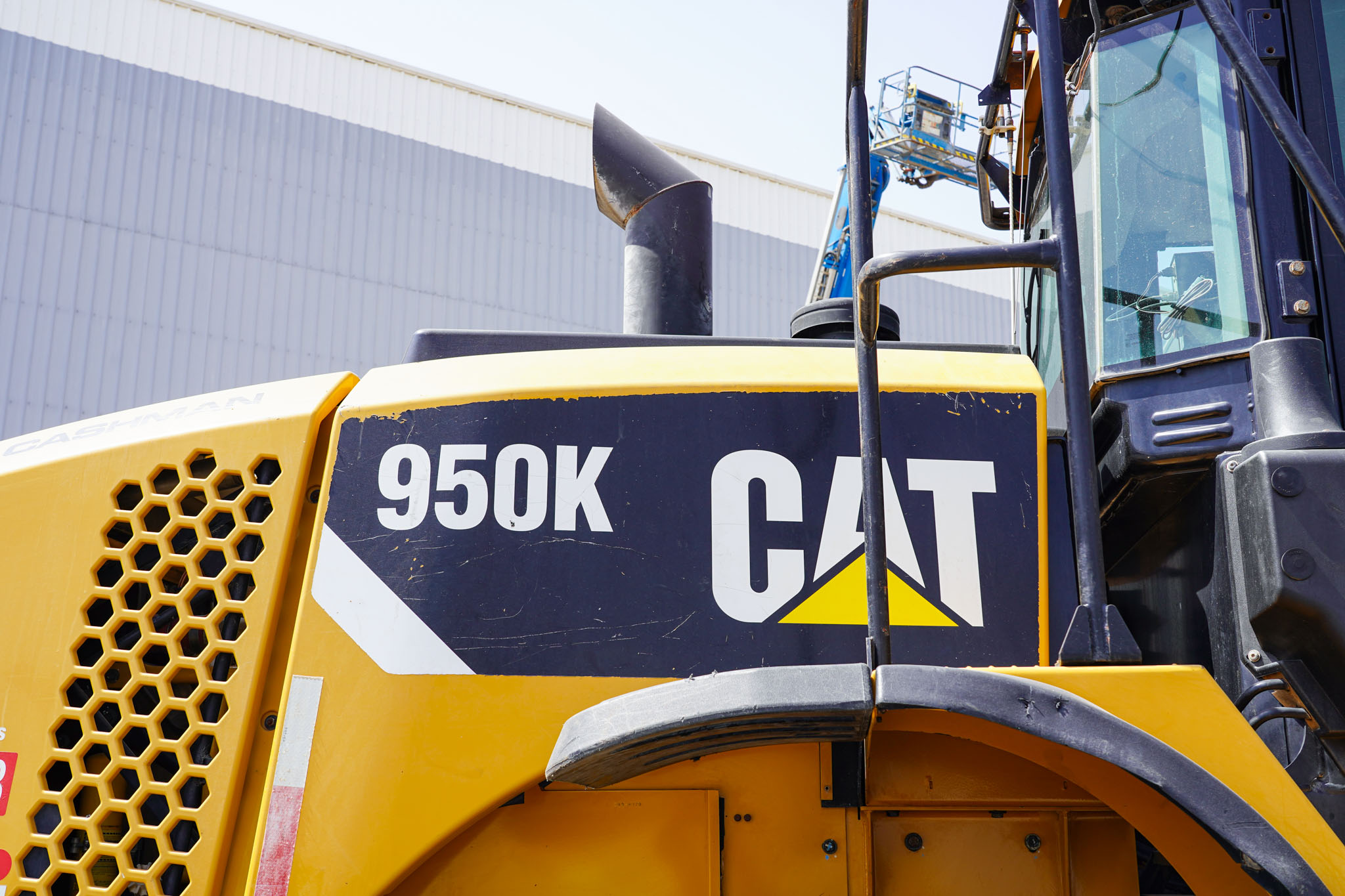 2014 CAT 950K Wheel Loader - Image 23
